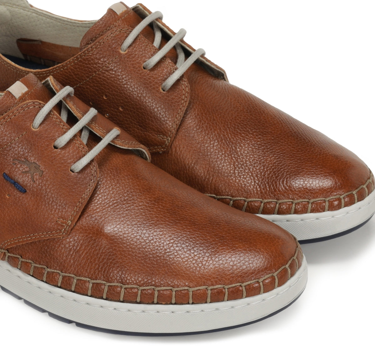 F1715 INDIOS CUERO+COM.2-6