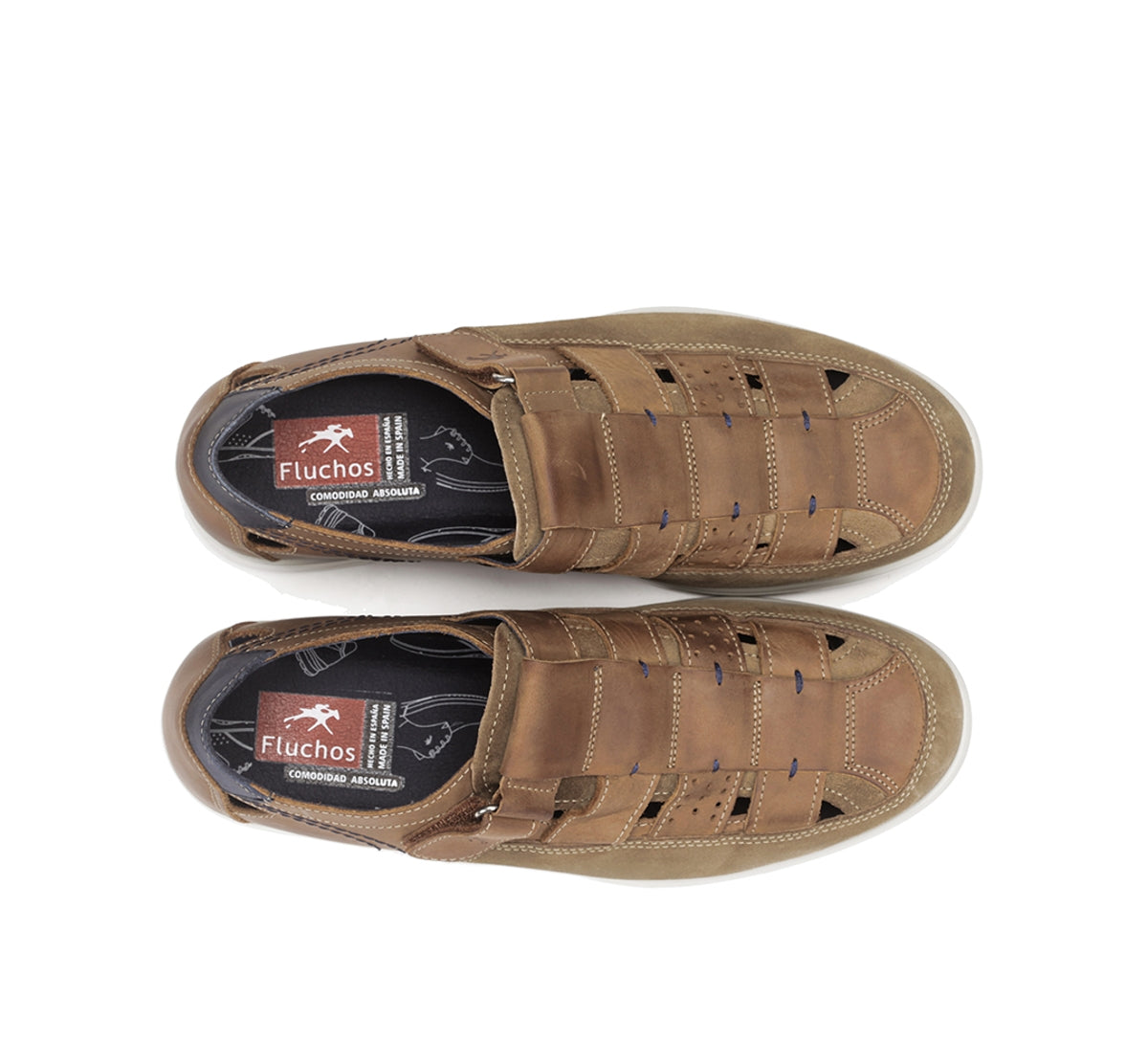 F0109 SURF LUXE  CUERO CASTAÑO OCEANO-4