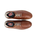 F0795 TORNADO CUERO + COM.2-3