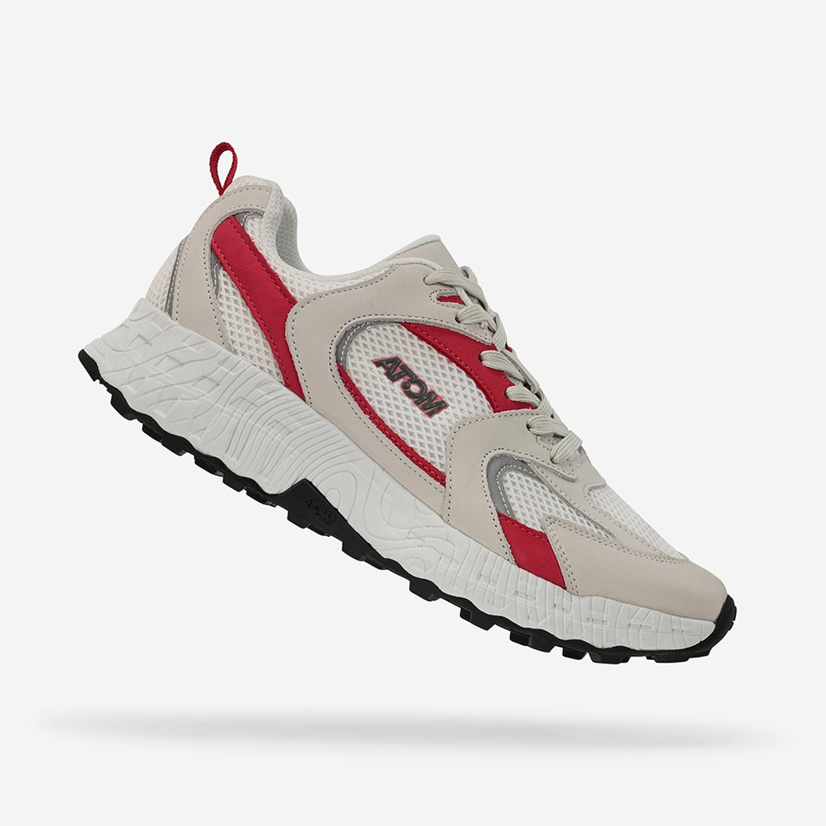 AT186 TERRA FREE RIDE NOBUCK LIGHT-7