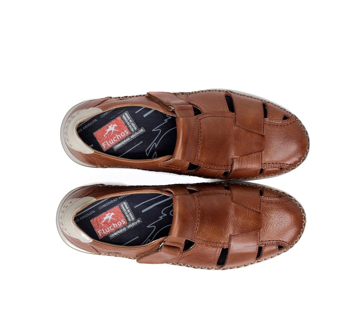 F0797 TORNADO CUERO + COM.2-3