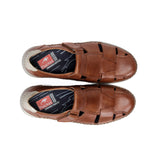 F0797 TORNADO CUERO + COM.2-3