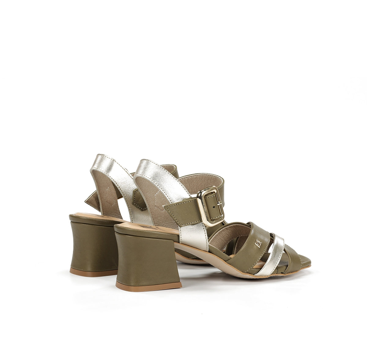 D9461-TILA TIBET + LAMINADO KAKI + PLATINO-2