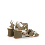 D9461-TILA TIBET + LAMINADO KAKI + PLATINO-2