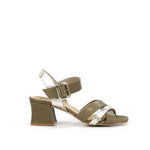 D9461-TILA TIBET + LAMINADO KAKI + PLATINO-0