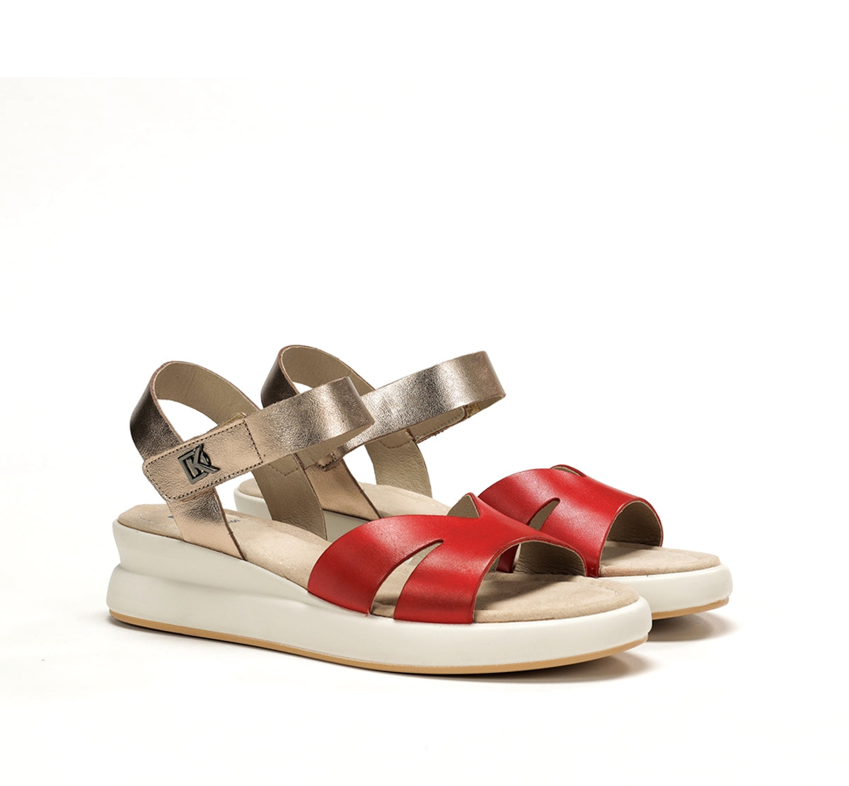 D9292-TILA TIBET+LAMINADO ROJO + CAVA-1