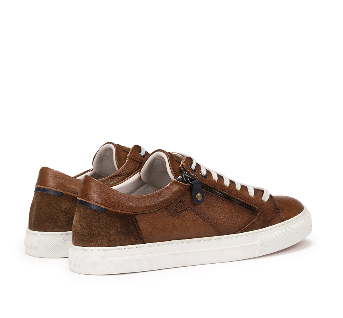 F1410 INDIOS CUERO+COM.4-2