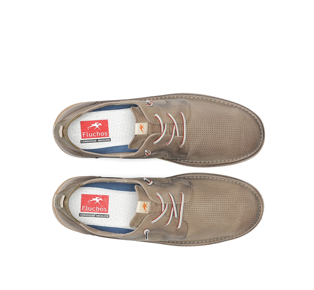 F1947 VEGABUCK MARMOTA+COM.4-4