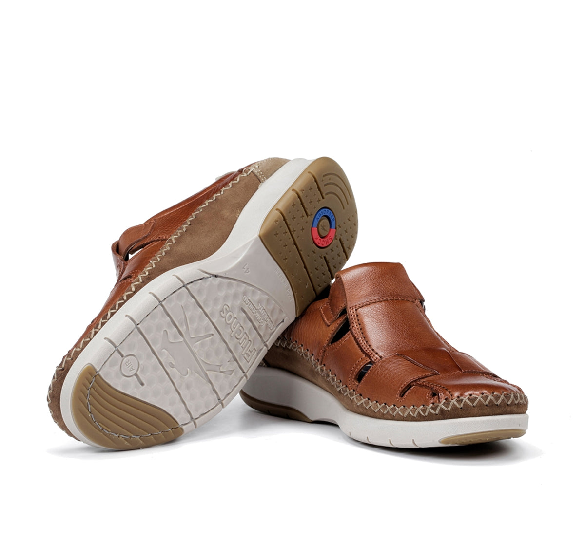 F0797 TORNADO CUERO + COM.2-4