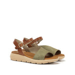 D9464-CATI CALF+TIBET KAKI + CUERO-1