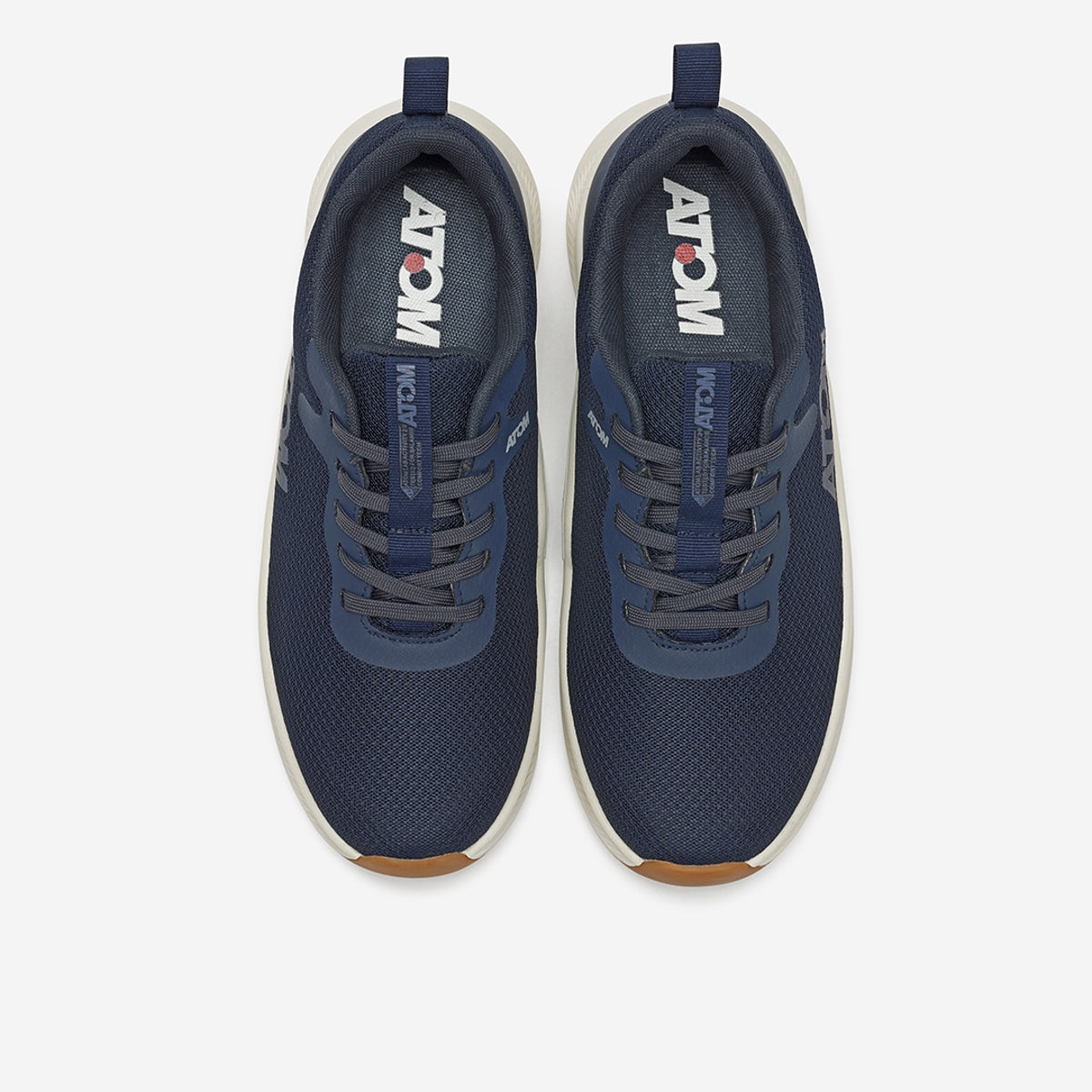 AT126 ACTIVITY BLUE-6