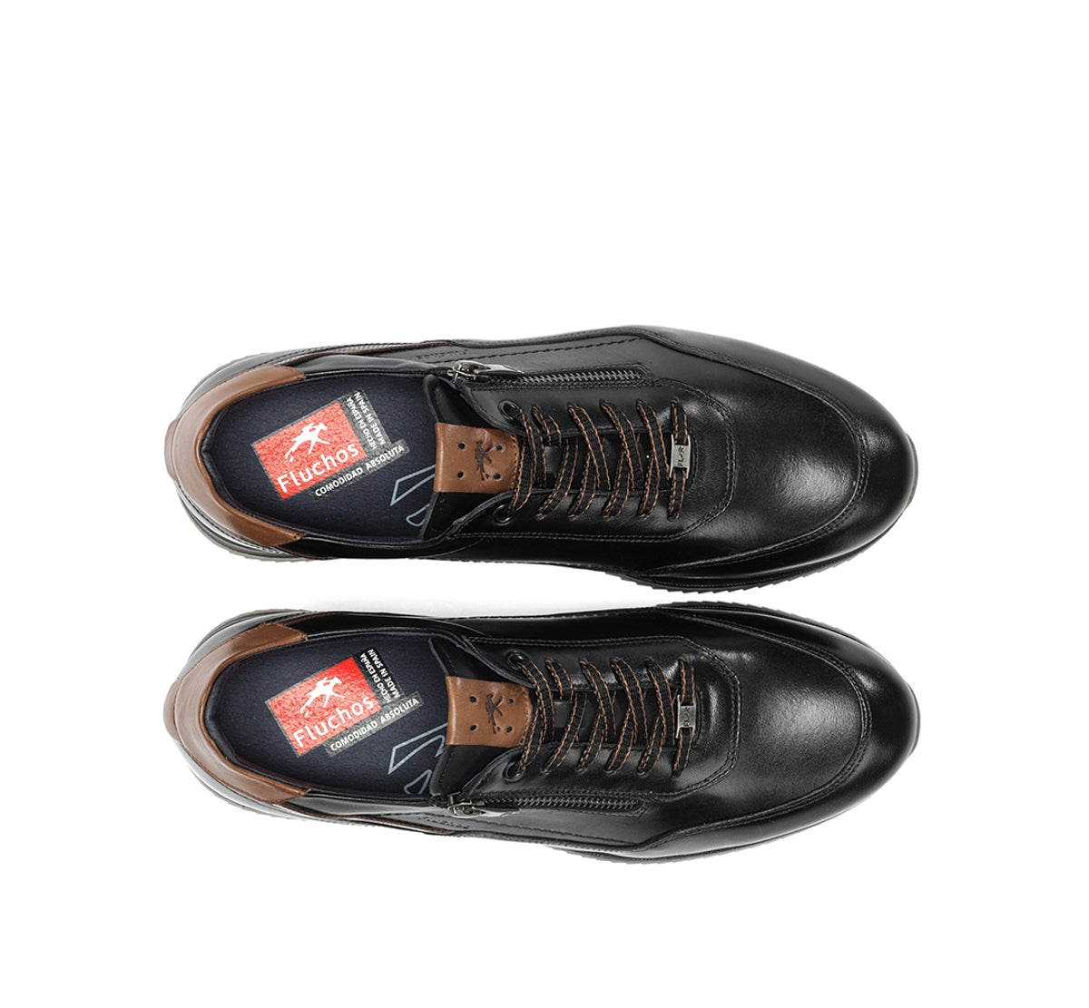 F2264 HABANA NEGRO+COM.3-4