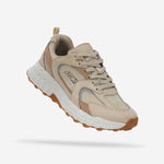 AT186 TERRA FREE RIDE NOBUCK SAND-8