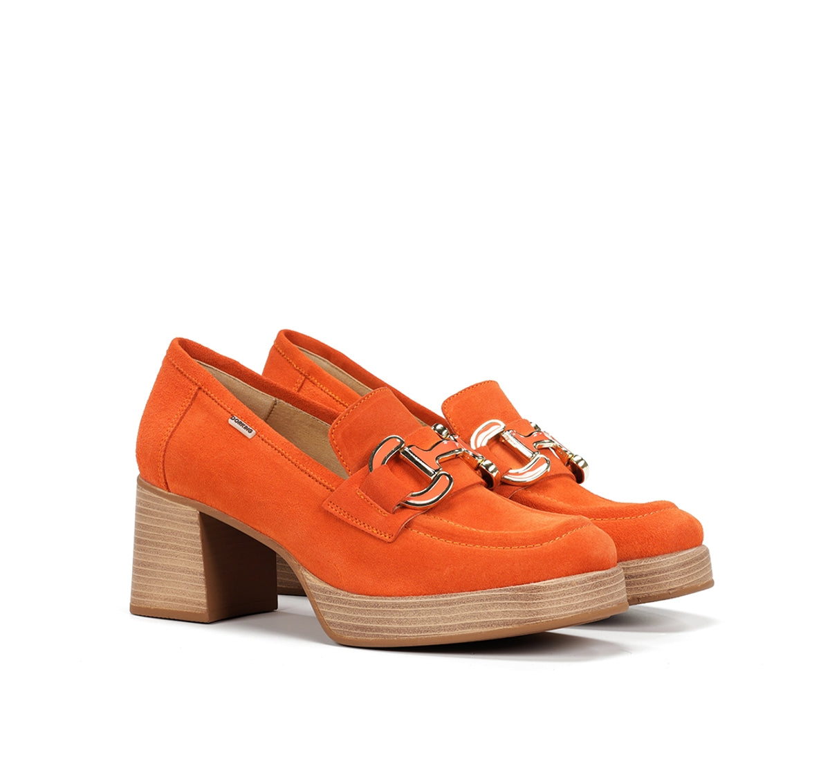 D9232-CA CALF ORANGE-1