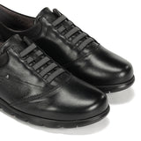 F0354 SUGAR NOBUCK NEGRO NEGRO-STK--5