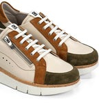 D9297CAINC CALF CAMEL C-2 CAMEL C-2-5