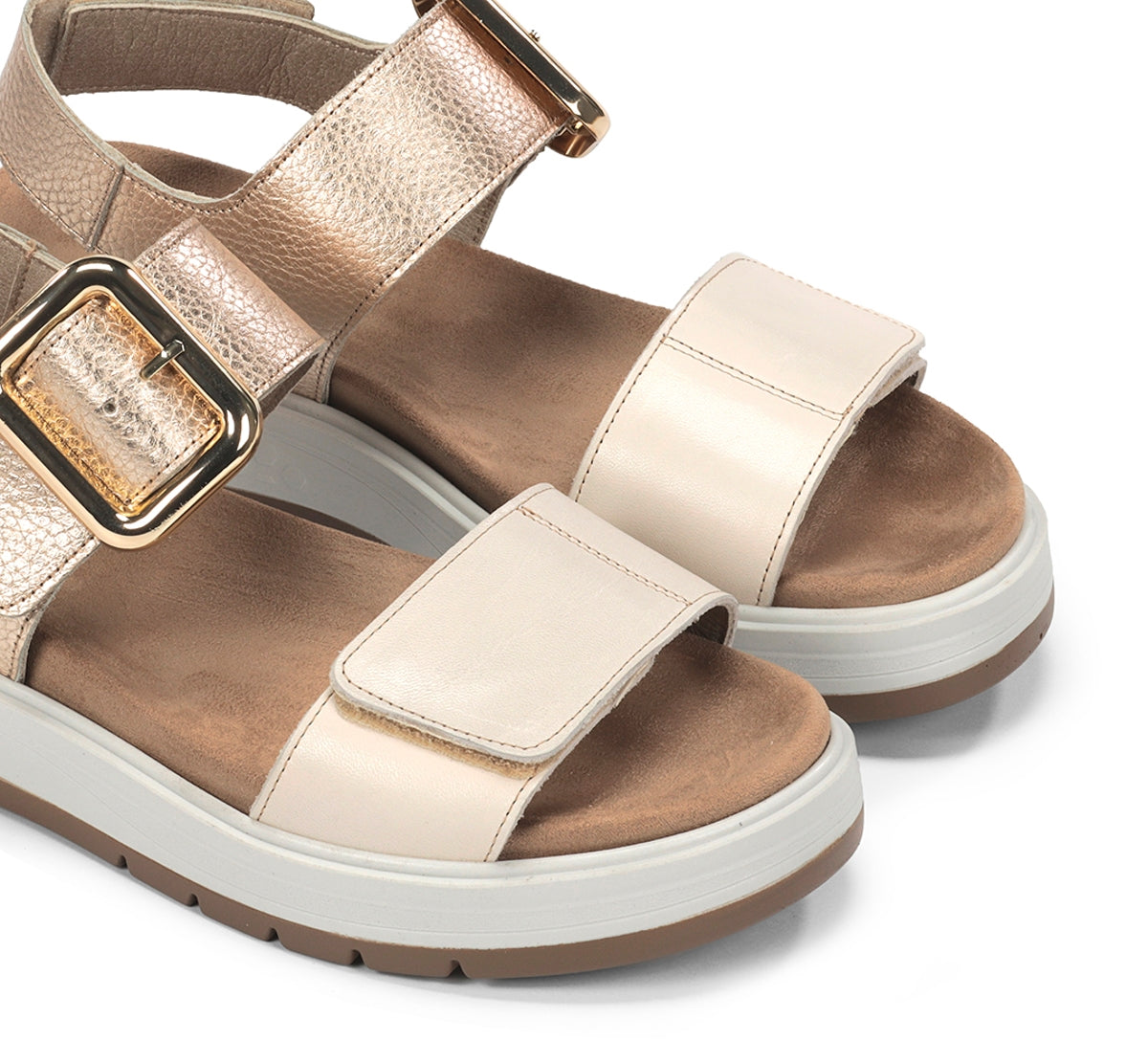 F2166 TIBET ALUMINIO RAW PLATINO-5