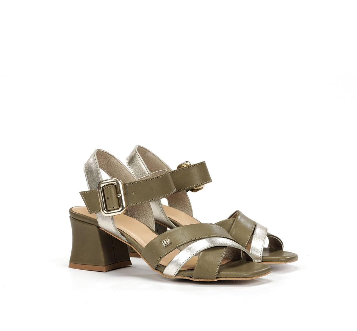 D9461-TILA TIBET + LAMINADO KAKI + PLATINO-1