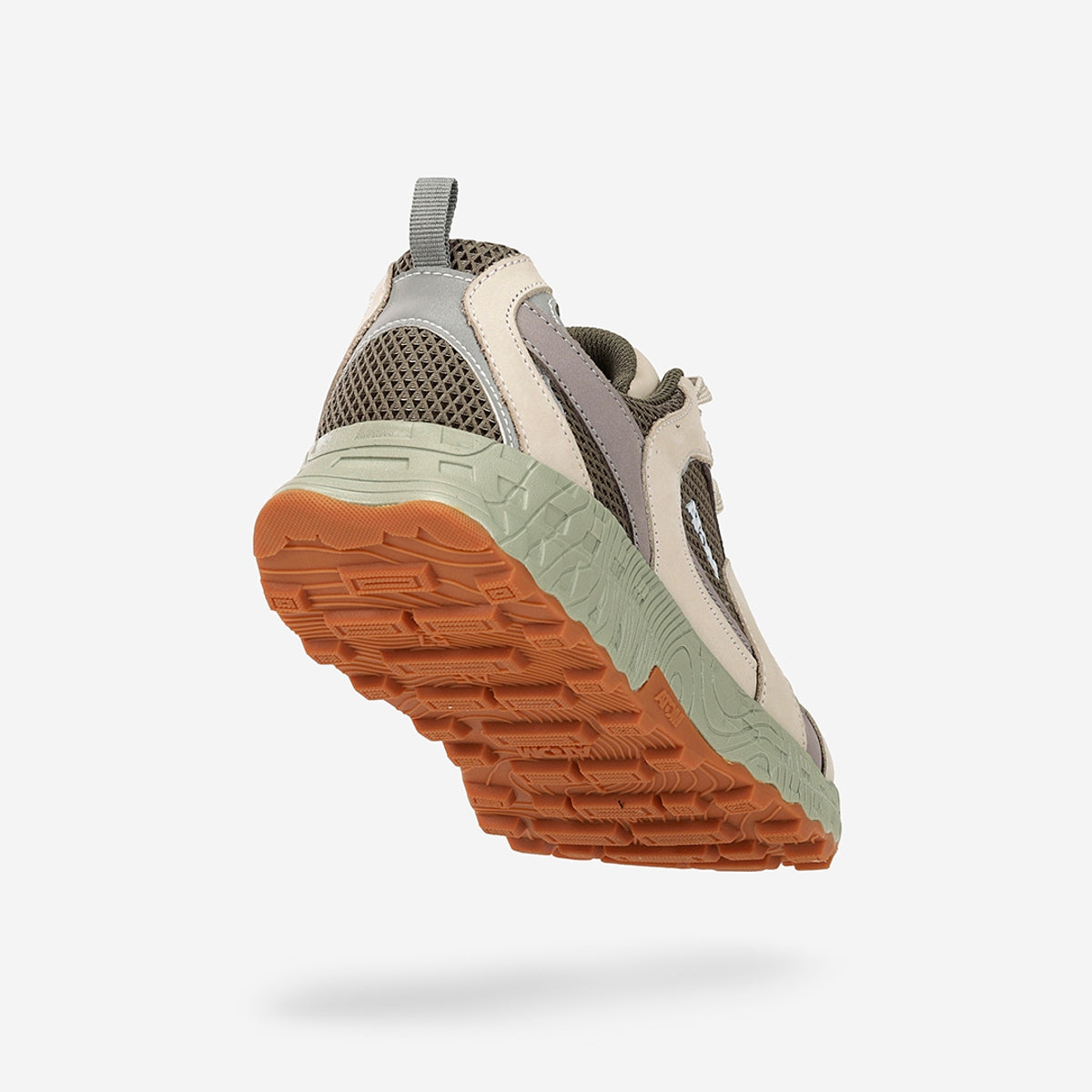 AT186 TERRA FREE RIDE NOBUCK FOREST-9