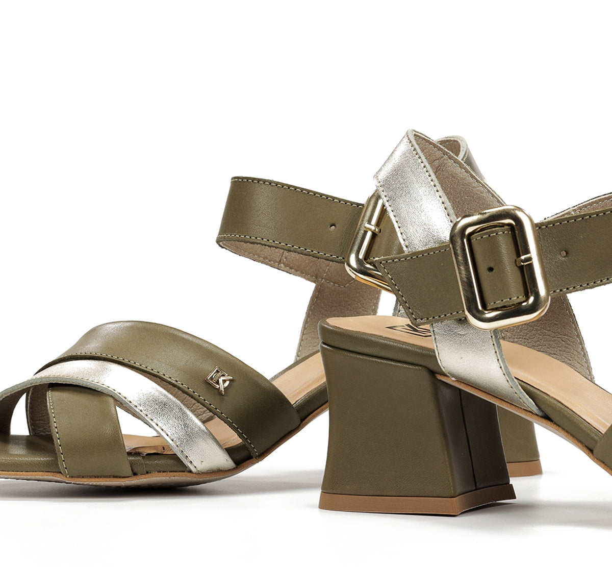 D9461-TILA TIBET + LAMINADO KAKI + PLATINO-6