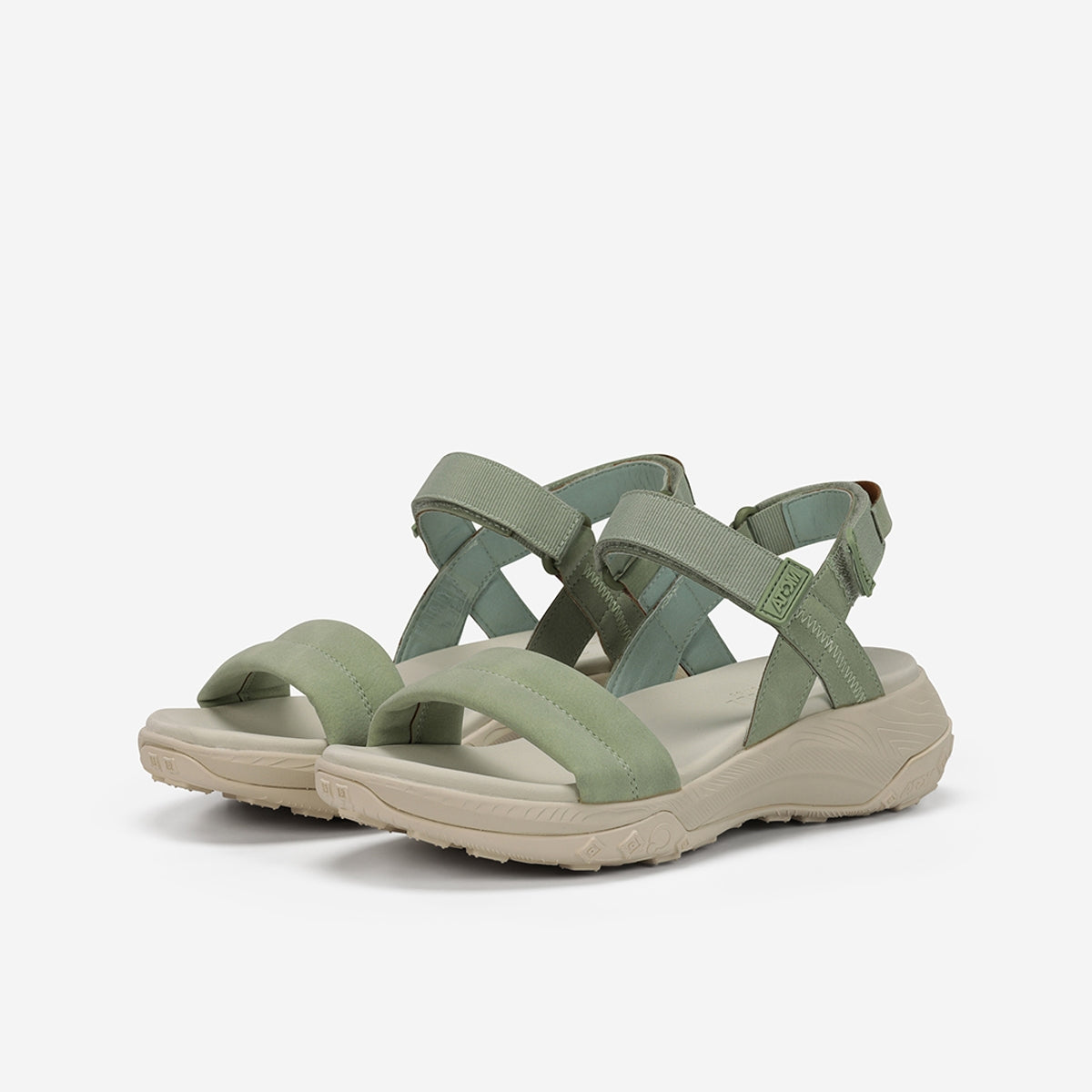 AT188 TERRAIN GREEN-3