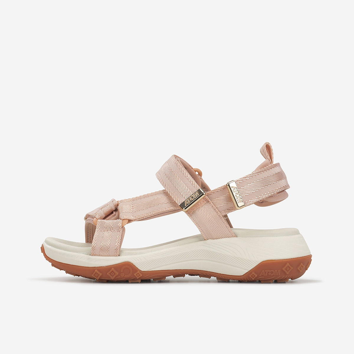 AT187 INFINITY LIGHT ROSE-1