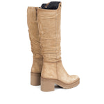 D9574-CA CALF CORDA-3