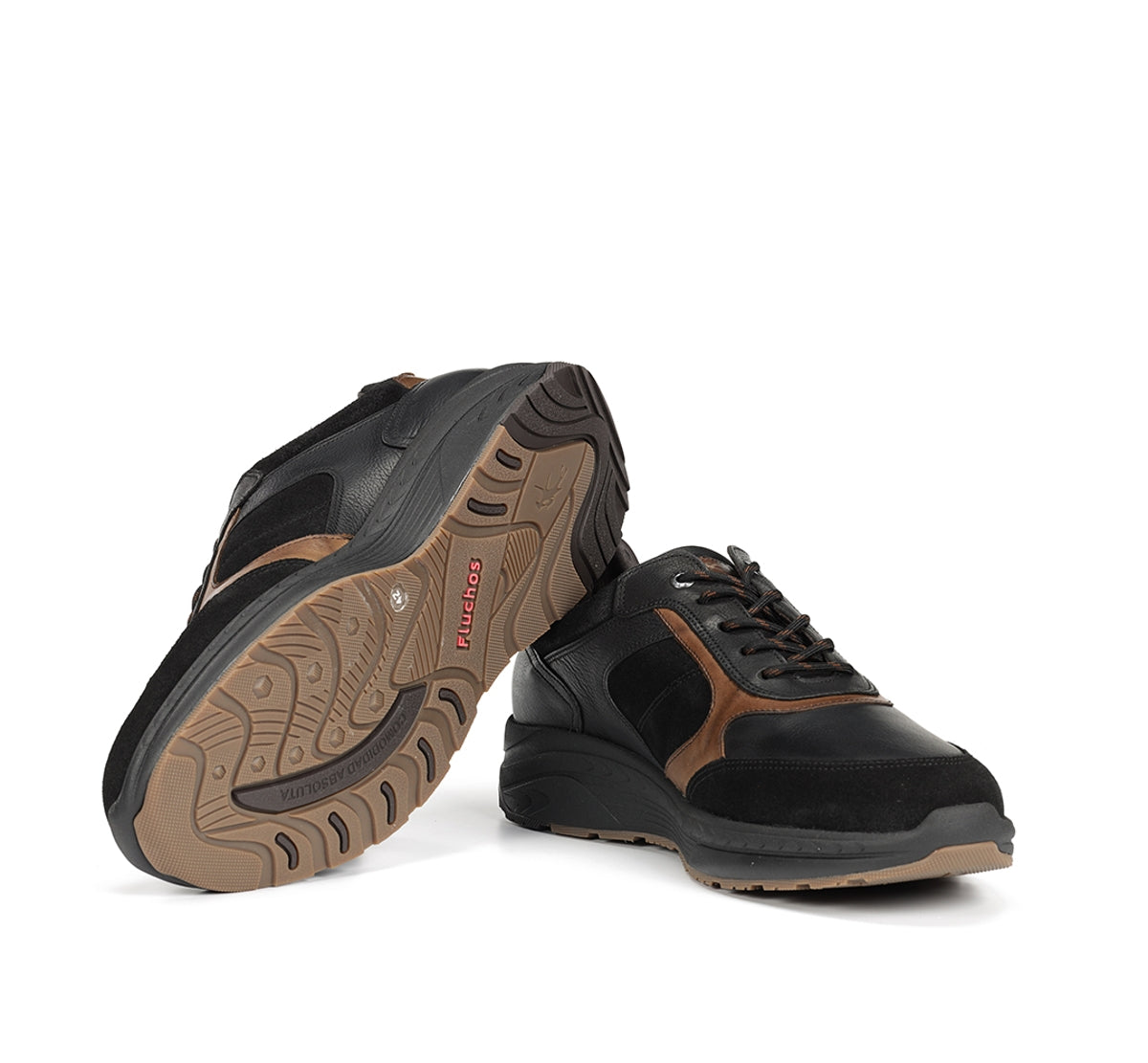 F2289 VEGABUCK NEGRO+COM.3-3