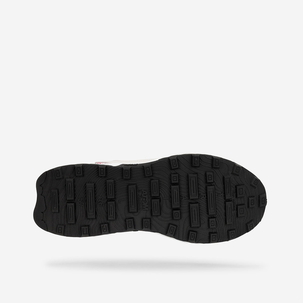 AT186 TERRA FREE RIDE NOBUCK LIGHT-12