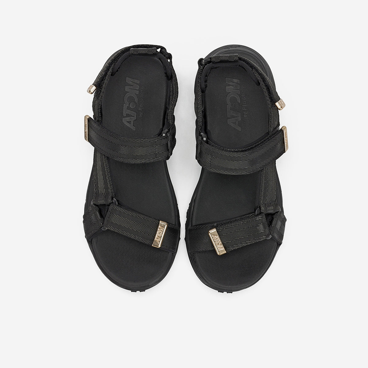 AT187 INFINITY LIGHT ALL BLACK-6