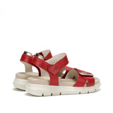 F1708 SUGAR LAMINADO ROJO CAVA-2