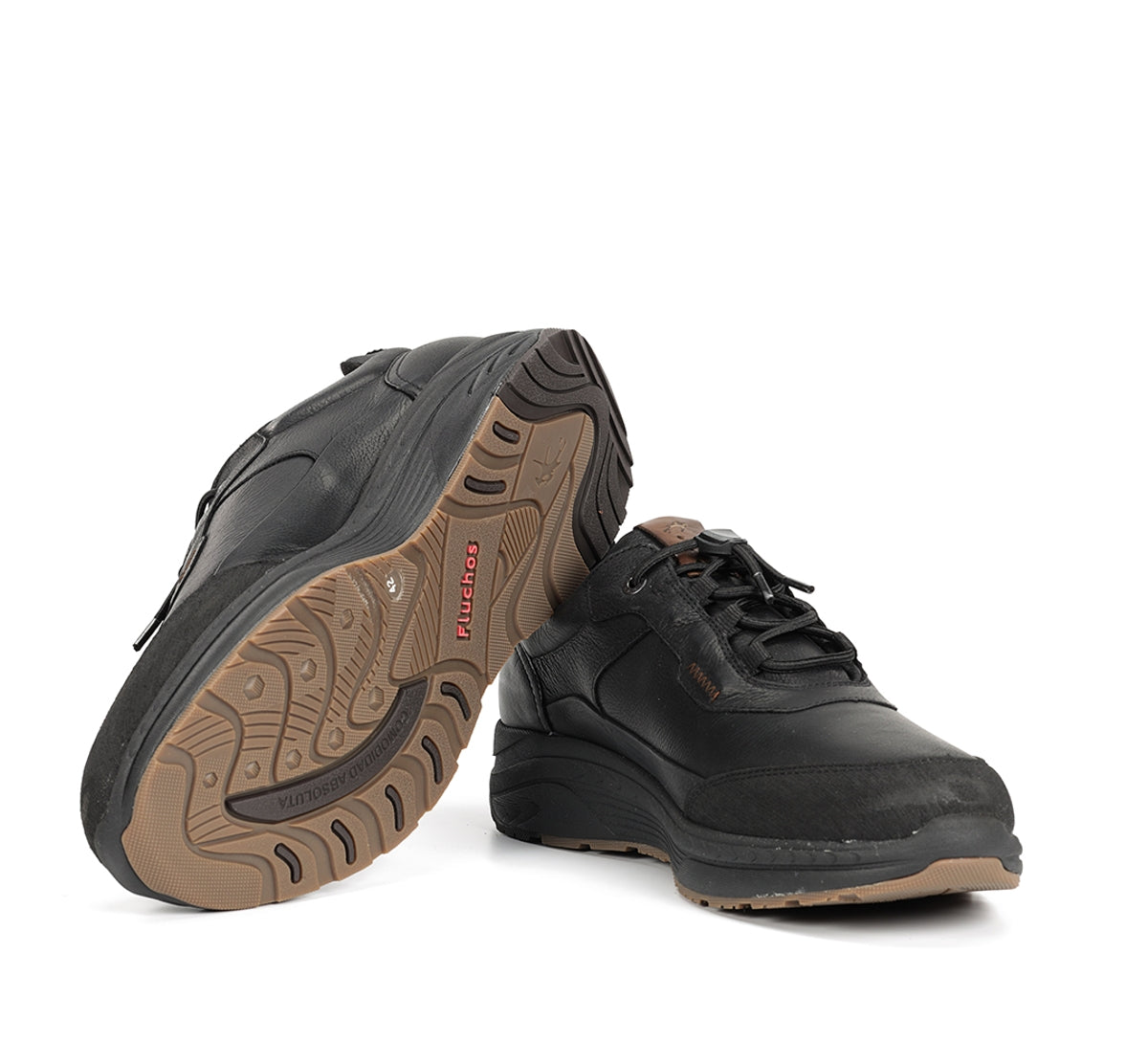 F2294 VEGABUCK HIDRO NEGRO+COM.3-3