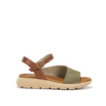 D9464-CATI CALF+TIBET KAKI + CUERO-0