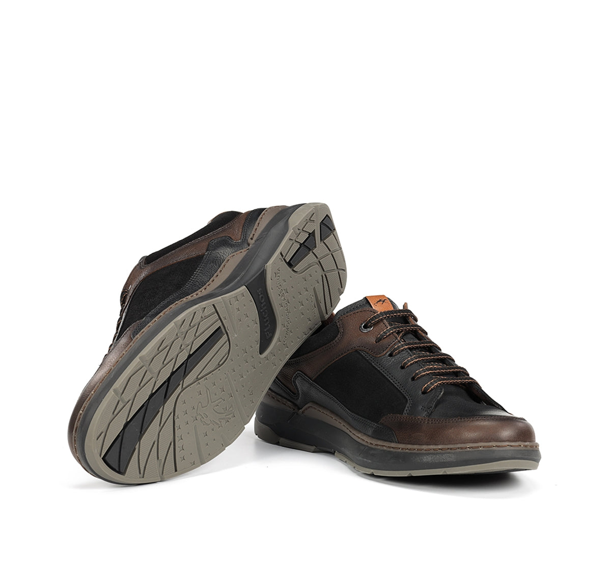 F2279 VEGABUCK NEGRO+COM.5-3