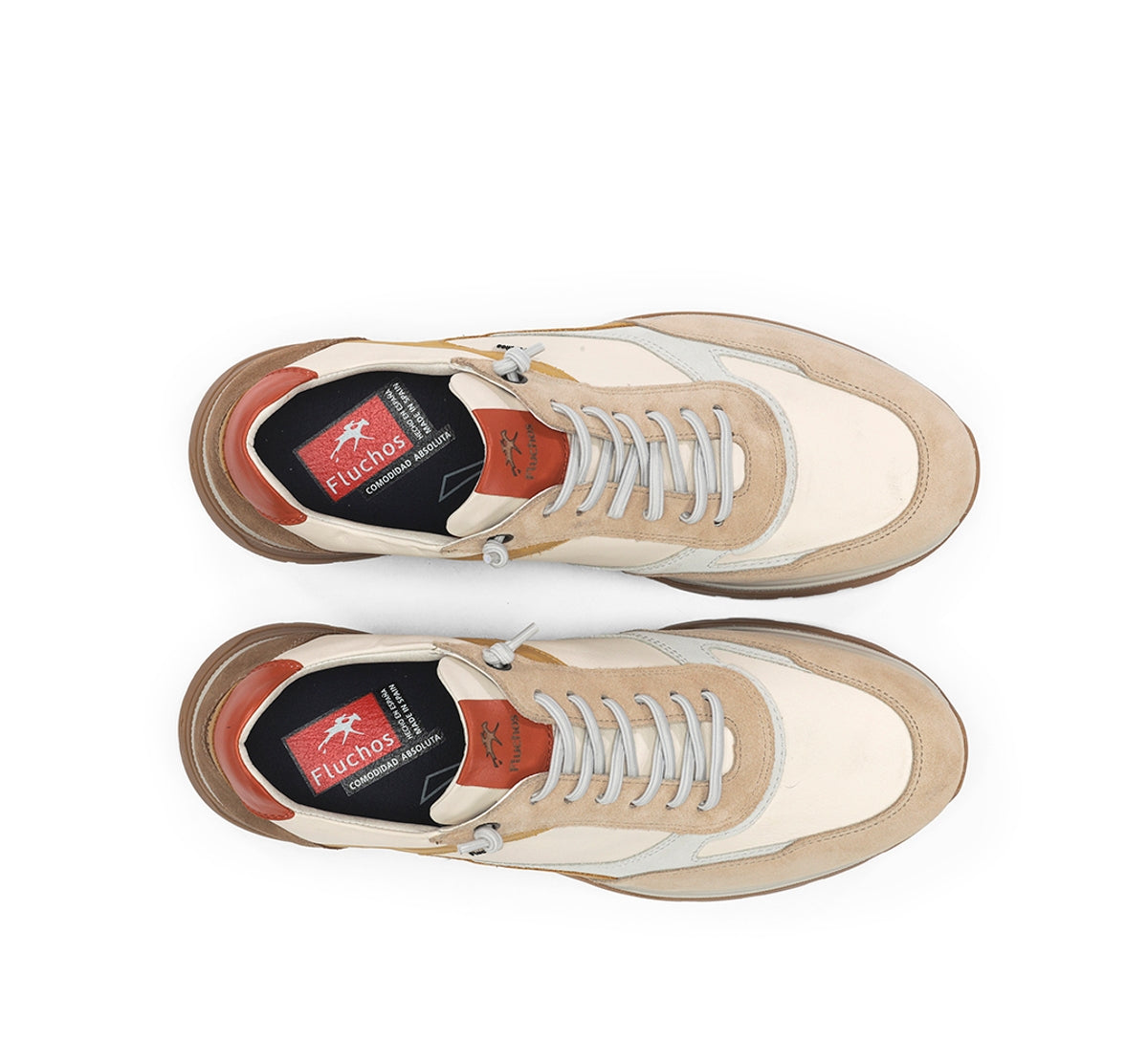 F2192 SOFTY PRETTE+COM.3-4