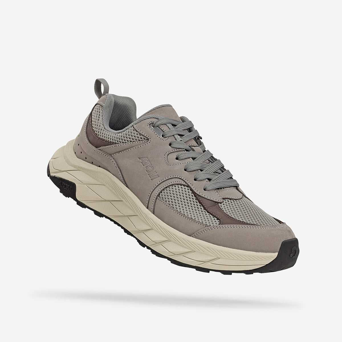 AT181 URBAN NOBUCK GREY-9