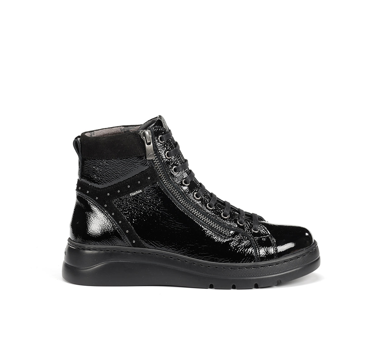 F2250 NAPLACK CALF NEGRO NEGRO-0