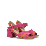 D9461-CACA CALF + CALF FUCSIA + ORANGE-1