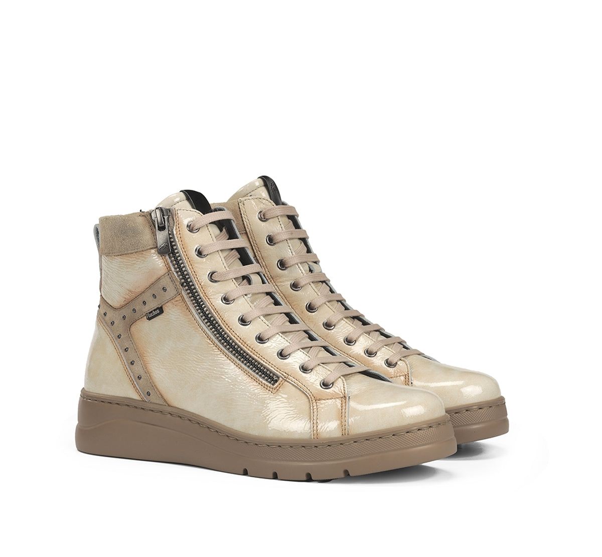 F2250 NAPLACK CALF BEIG CASTORO-1