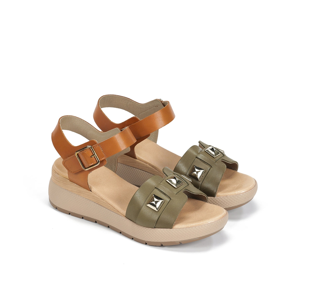 D9497-TITI TIBET+TIBET KAKI + CUERO-3