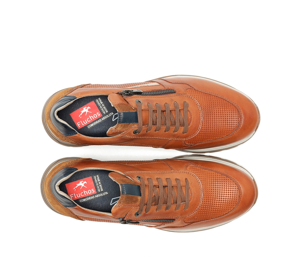 F1752 HABANA CUERO+COM.1-4