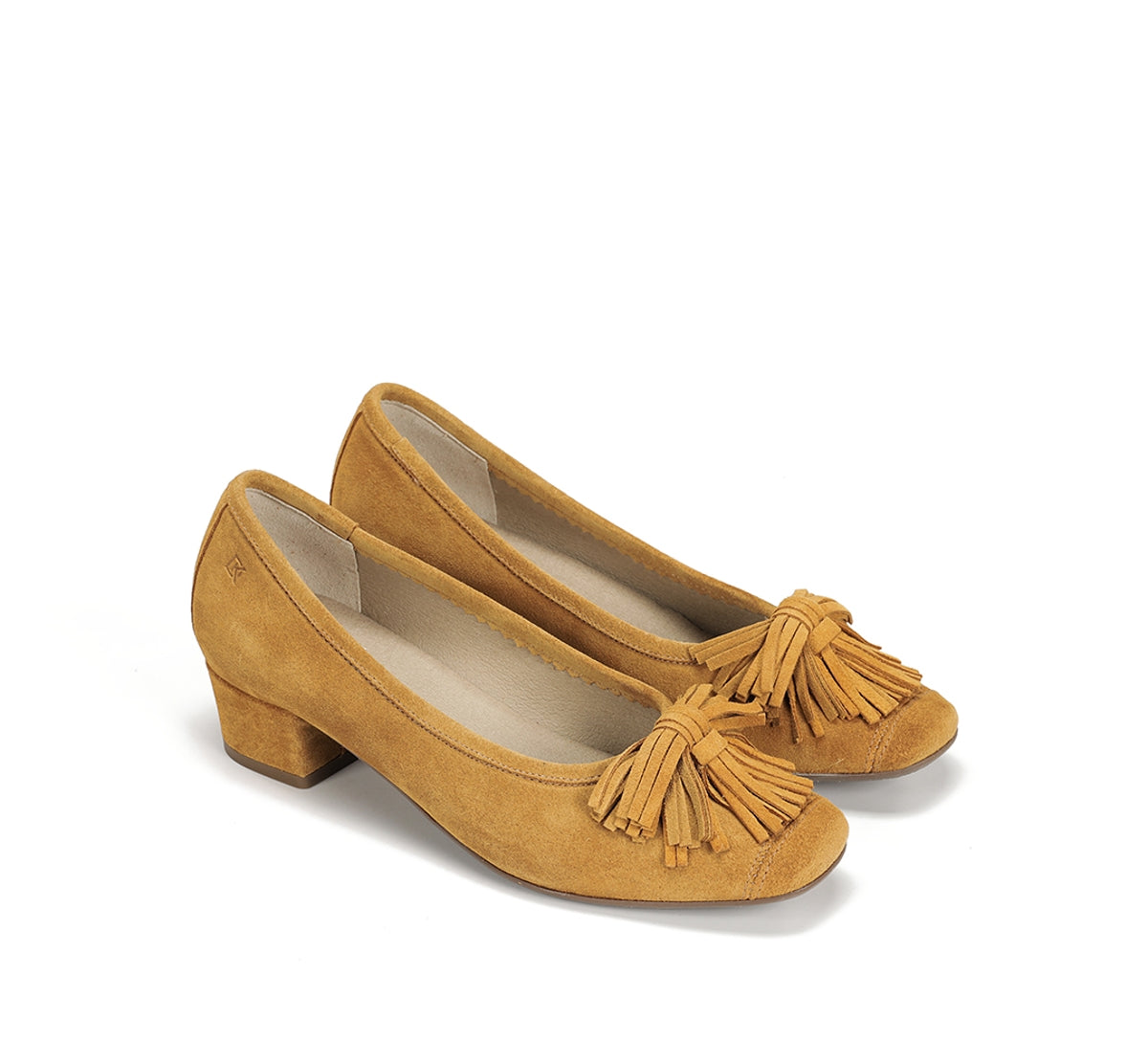 D9099-CA CALF CAMEL-3