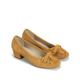 D9099-CA CALF CAMEL-3