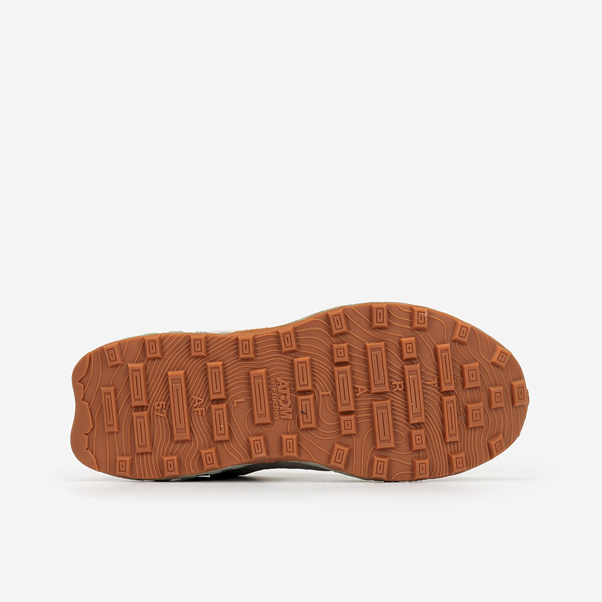 AT186 TERRA FREE RIDE NOBUCK FOREST-2