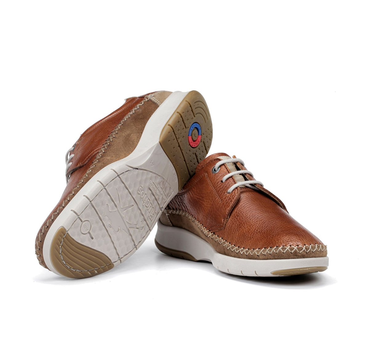 F0795 TORNADO CUERO + COM.2-4