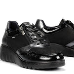 F2248 PLATINI NEGRO+COM.4-6