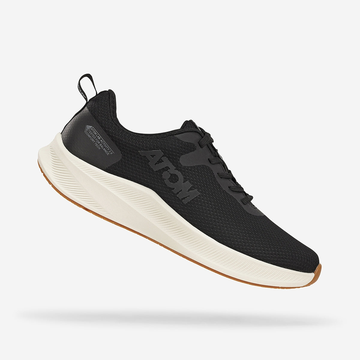 AT126 ACTIVITY BLACK WHITE-8