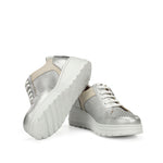 F2173 ALUMIN PLATA+COM.1-3