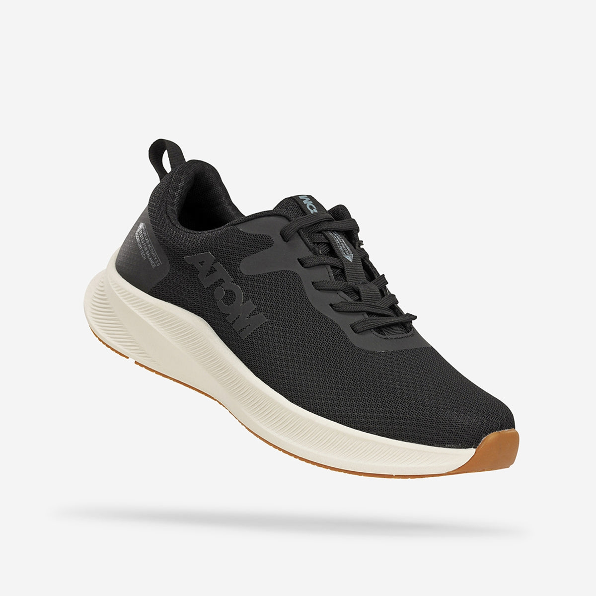 AT126 ACTIVITY BLACK WHITE-9