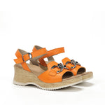 D9034-IN INDIOS NARANJA-1